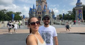 Foto Magic Kingdom