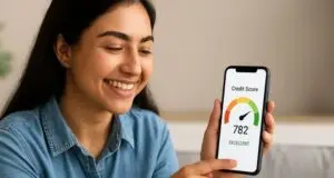 Credit score