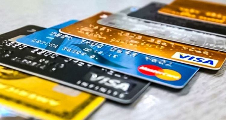 Credit score