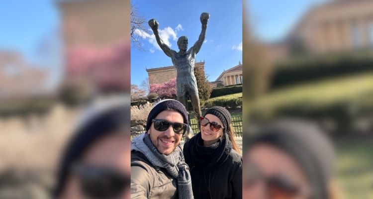 fotos na filadelfia