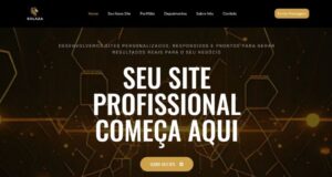 Site Solara MKT