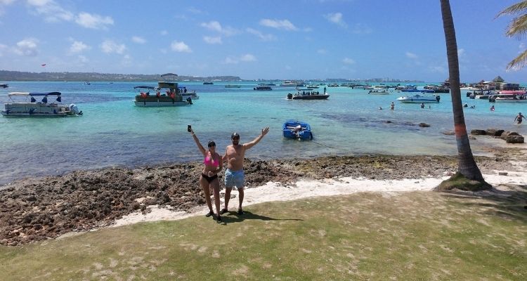 Aquario San Andres