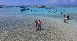 Aquario San Andres