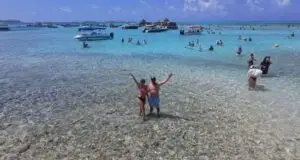 Aquario San Andres