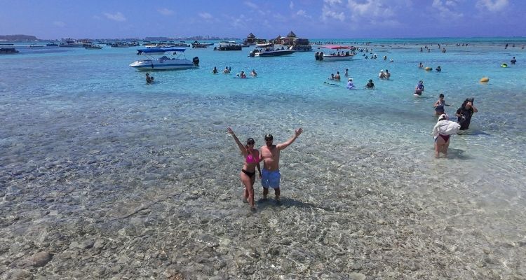 Aquario San Andres