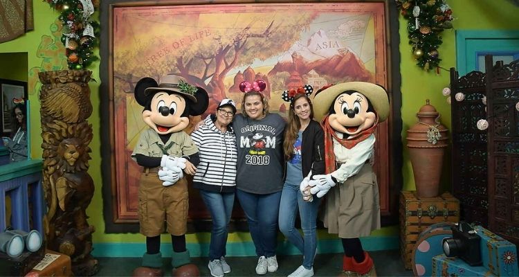 Animal Kingdom