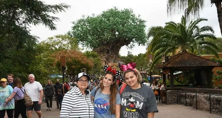 Animal Kingdom