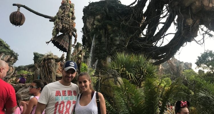 Animal Kingdom