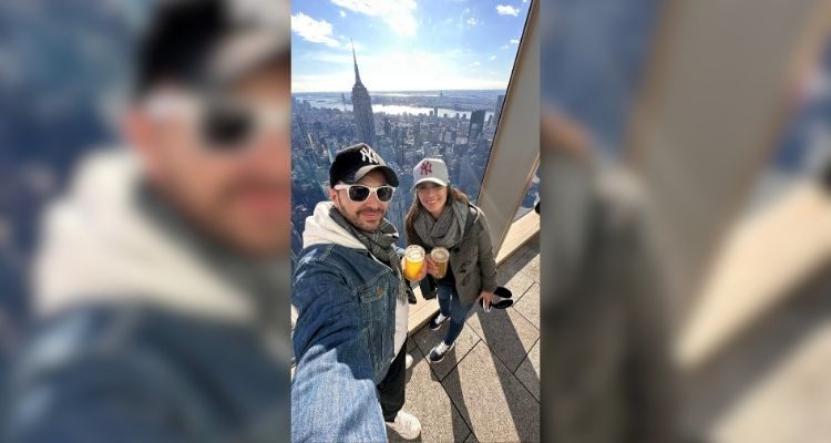 Nova York