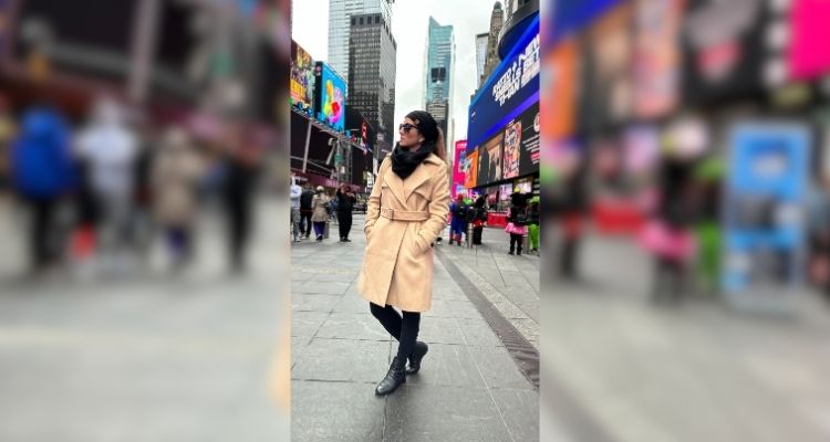 Nova York