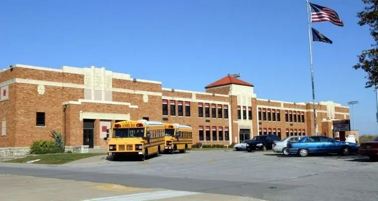 Escola americana