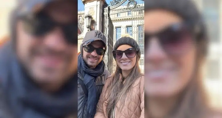 Passeio em Boston